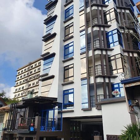 Apartament Finteo Skylands Premium Baguio City Zewnętrze zdjęcie