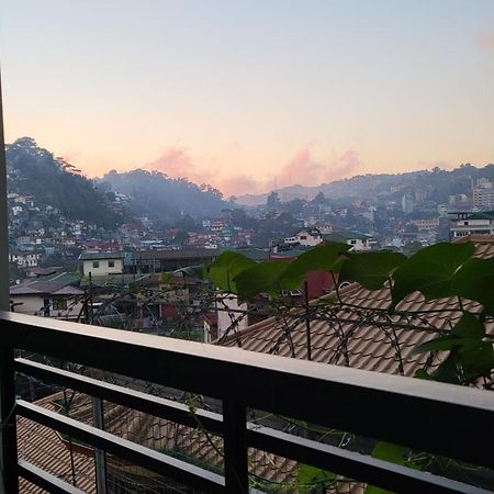 Apartament Finteo Skylands Premium Baguio City Pokój zdjęcie