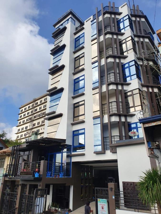 Apartament Finteo Skylands Premium Baguio City Zewnętrze zdjęcie