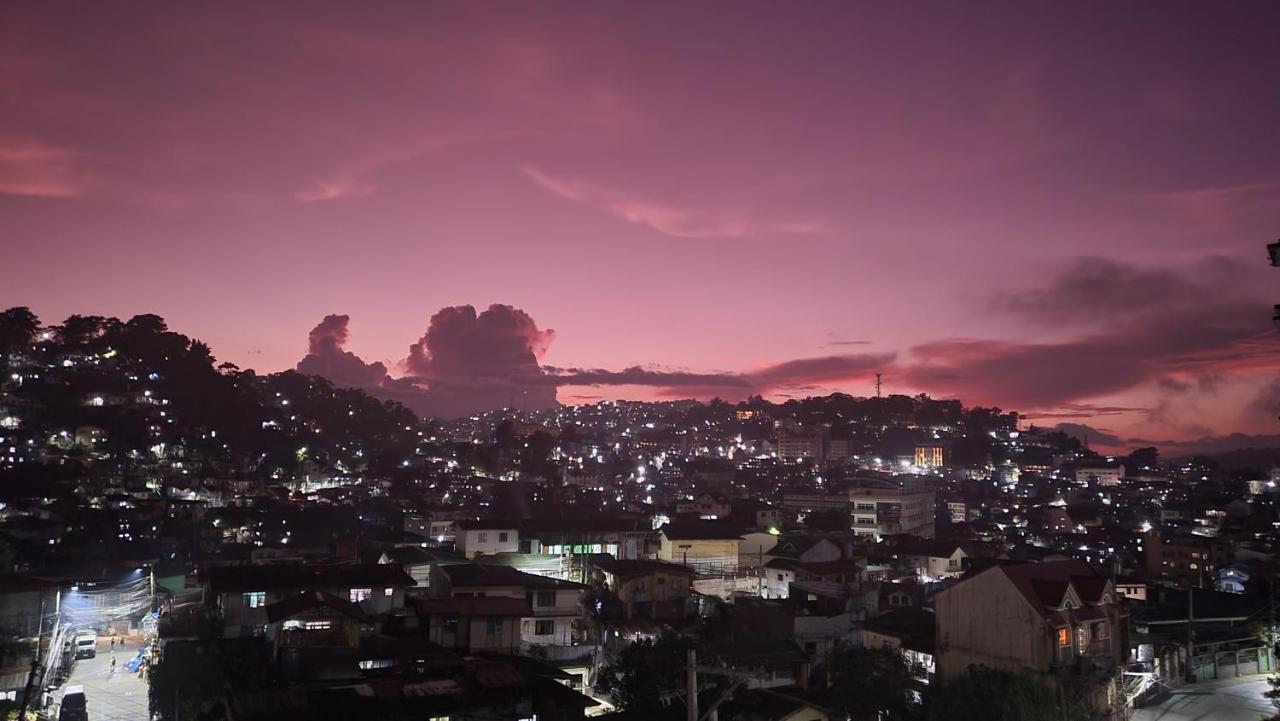 Apartament Finteo Skylands Premium Baguio City Zewnętrze zdjęcie