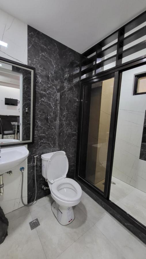 Apartament Finteo Skylands Premium Baguio City Zewnętrze zdjęcie