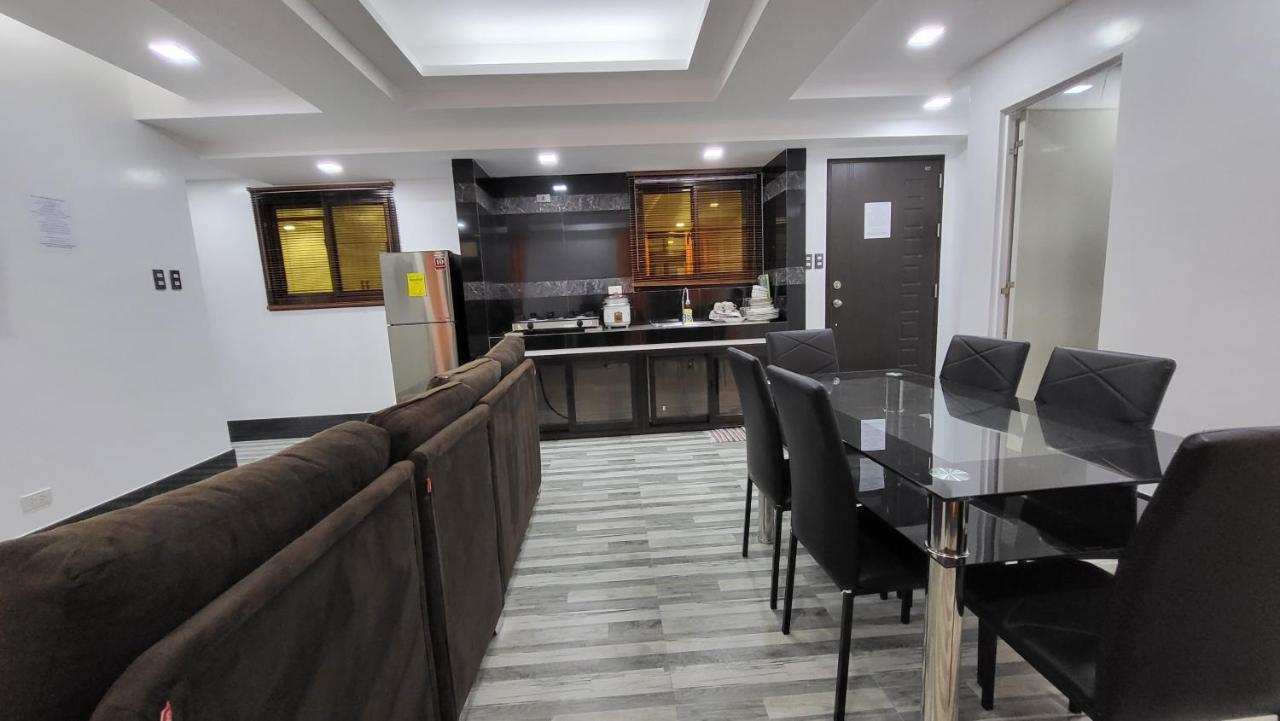 Apartament Finteo Skylands Premium Baguio City Zewnętrze zdjęcie