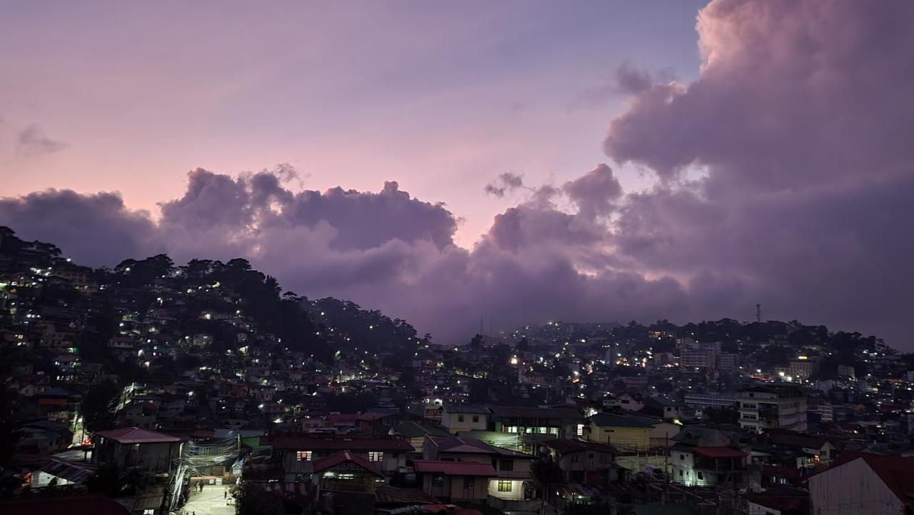 Apartament Finteo Skylands Premium Baguio City Zewnętrze zdjęcie