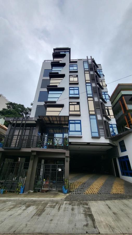 Apartament Finteo Skylands Premium Baguio City Zewnętrze zdjęcie
