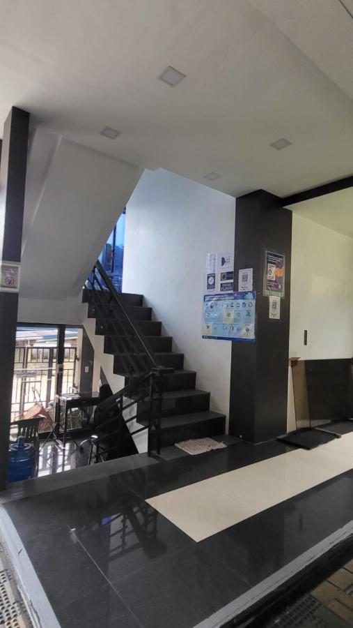 Apartament Finteo Skylands Premium Baguio City Zewnętrze zdjęcie