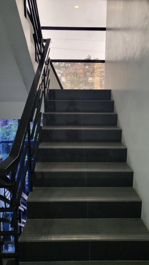 Apartament Finteo Skylands Premium Baguio City Zewnętrze zdjęcie