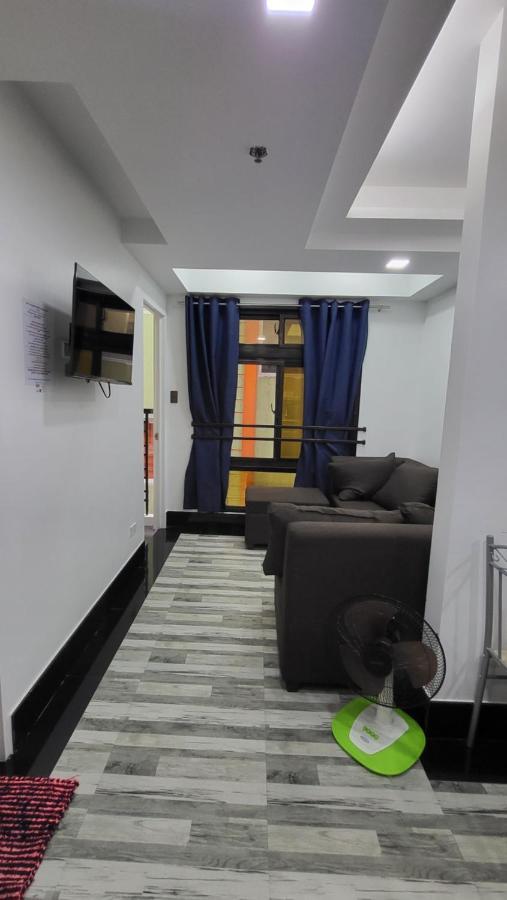 Apartament Finteo Skylands Premium Baguio City Zewnętrze zdjęcie