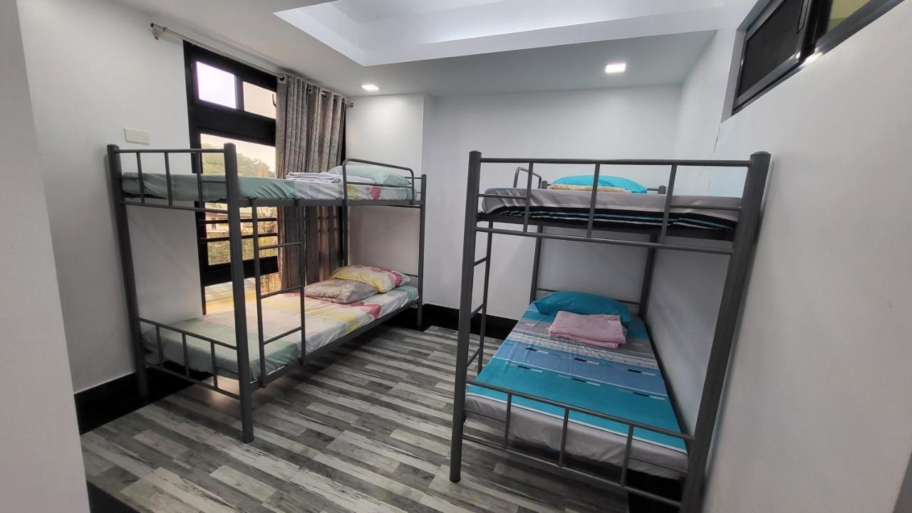 Apartament Finteo Skylands Premium Baguio City Zewnętrze zdjęcie