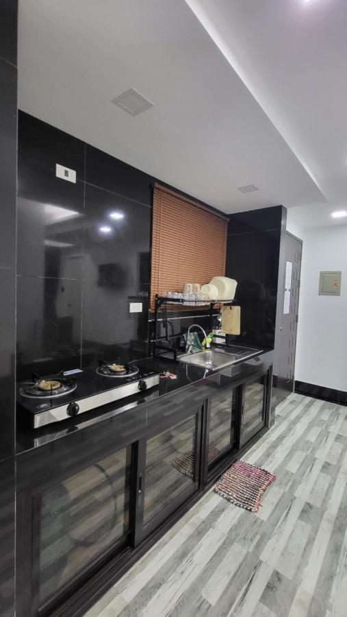 Apartament Finteo Skylands Premium Baguio City Zewnętrze zdjęcie