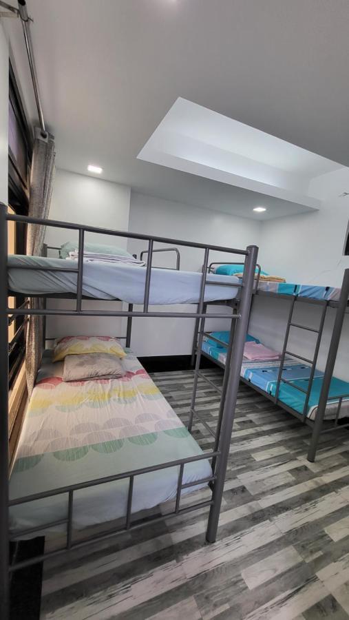 Apartament Finteo Skylands Premium Baguio City Zewnętrze zdjęcie