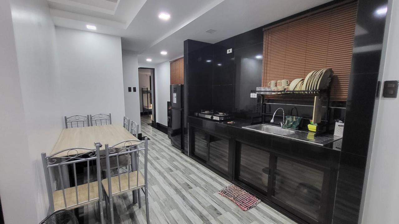 Apartament Finteo Skylands Premium Baguio City Zewnętrze zdjęcie