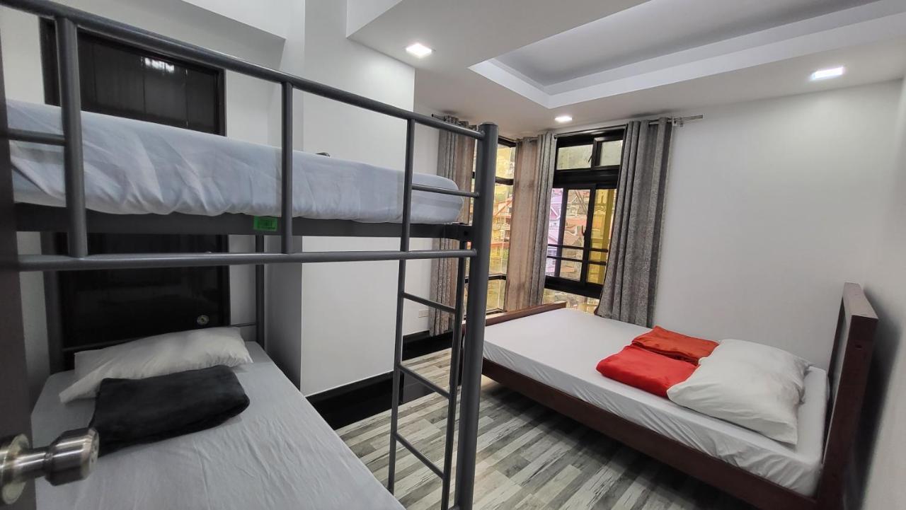 Apartament Finteo Skylands Premium Baguio City Zewnętrze zdjęcie
