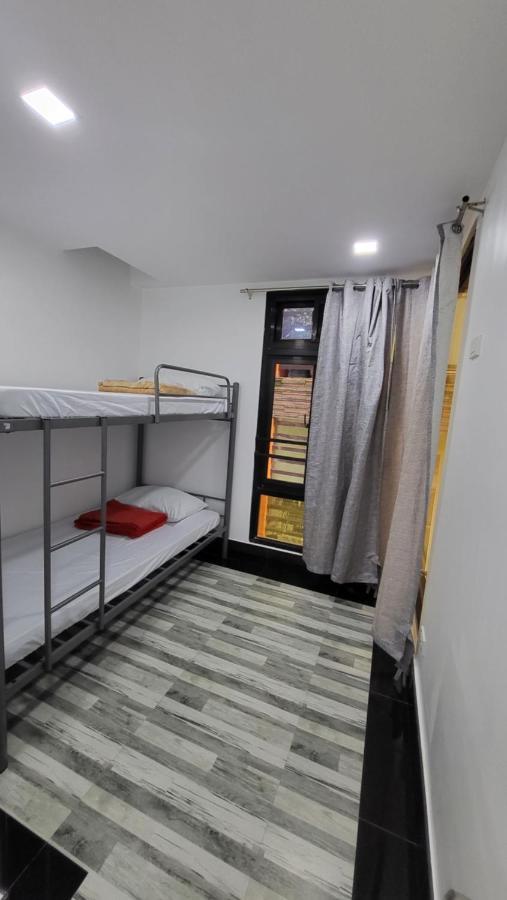 Apartament Finteo Skylands Premium Baguio City Zewnętrze zdjęcie