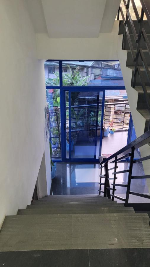 Apartament Finteo Skylands Premium Baguio City Zewnętrze zdjęcie