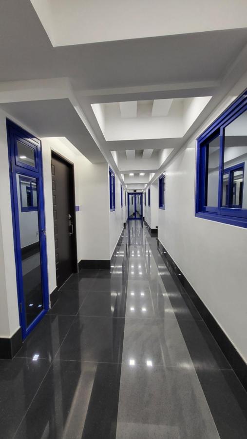 Apartament Finteo Skylands Premium Baguio City Zewnętrze zdjęcie