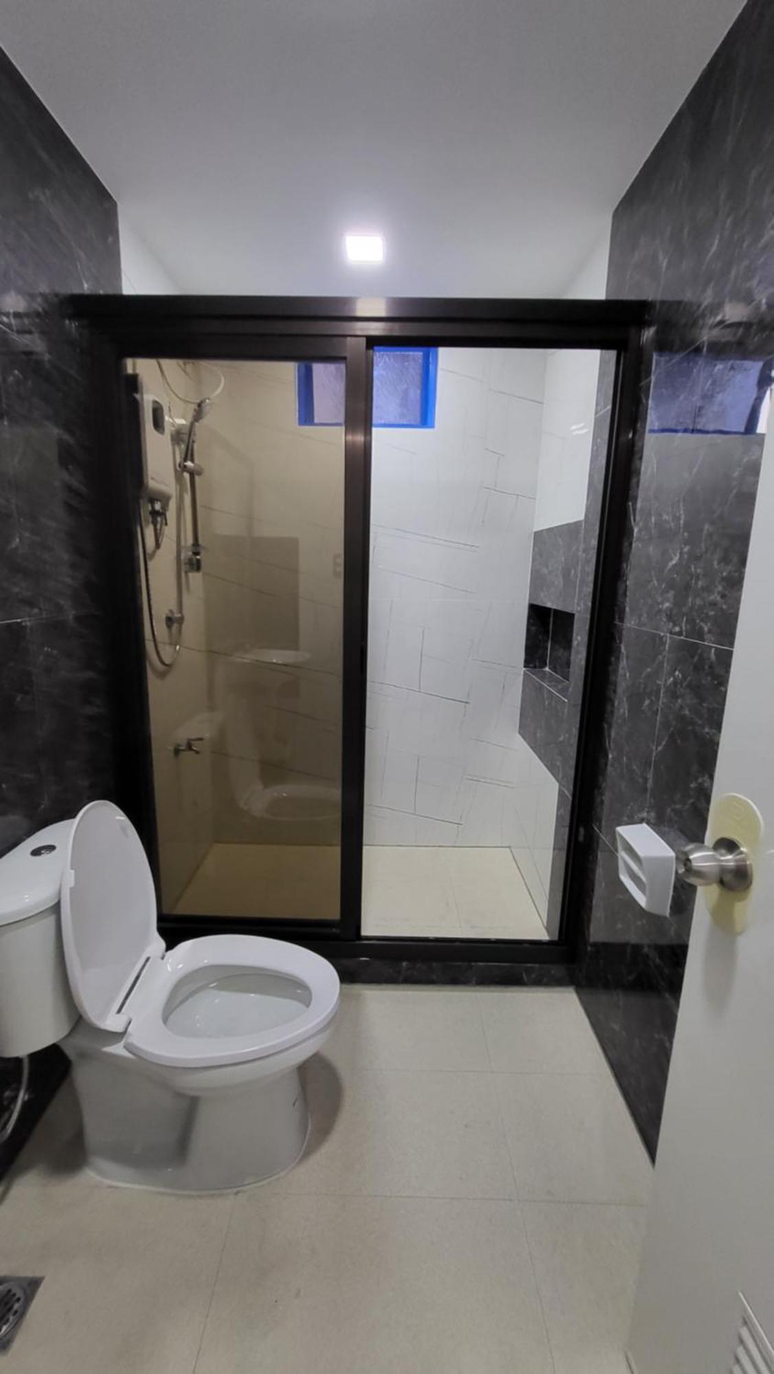 Apartament Finteo Skylands Premium Baguio City Pokój zdjęcie