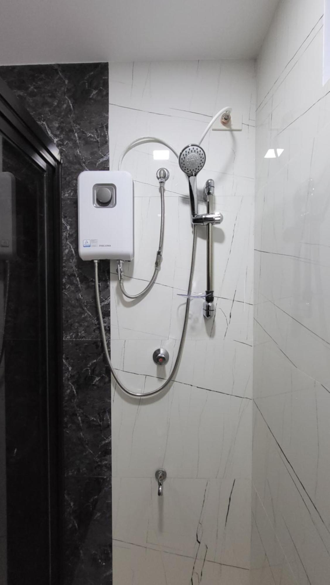 Apartament Finteo Skylands Premium Baguio City Pokój zdjęcie