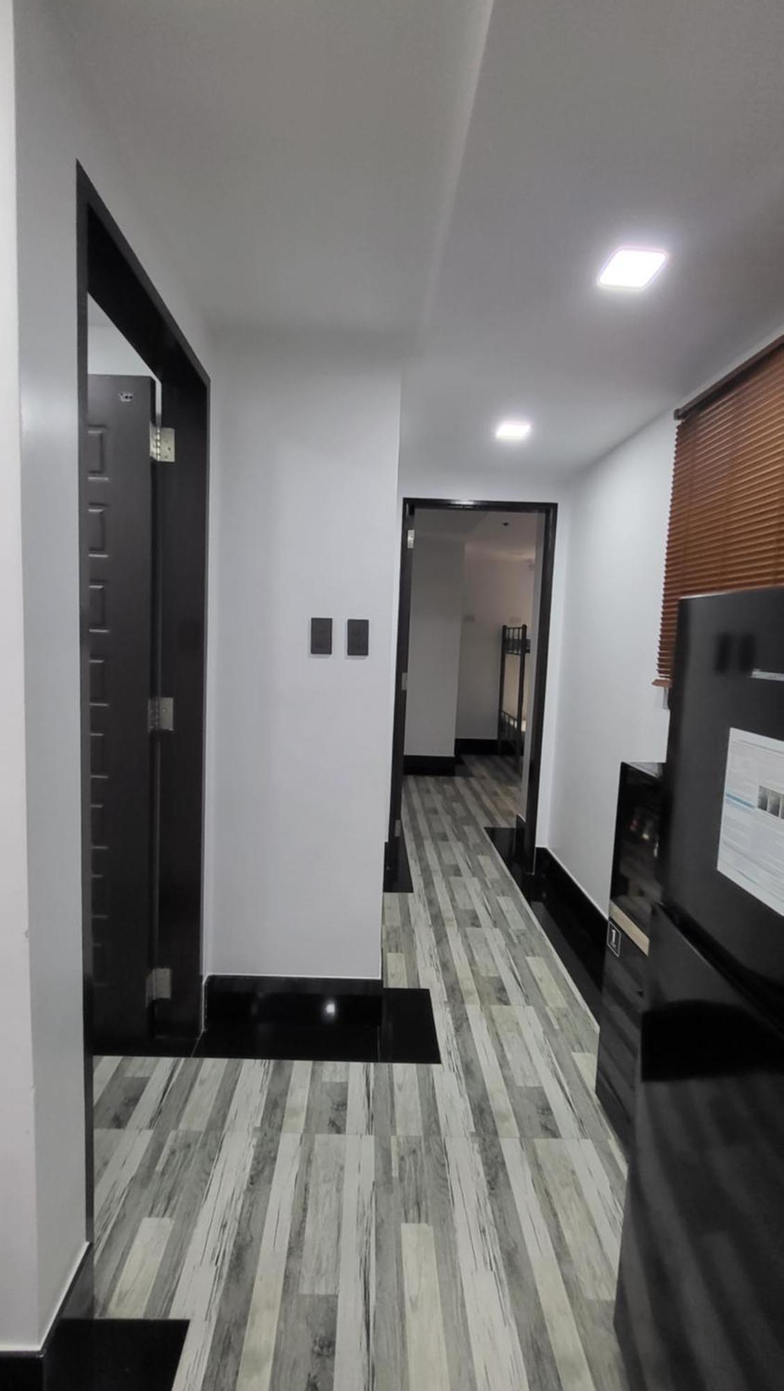 Apartament Finteo Skylands Premium Baguio City Pokój zdjęcie