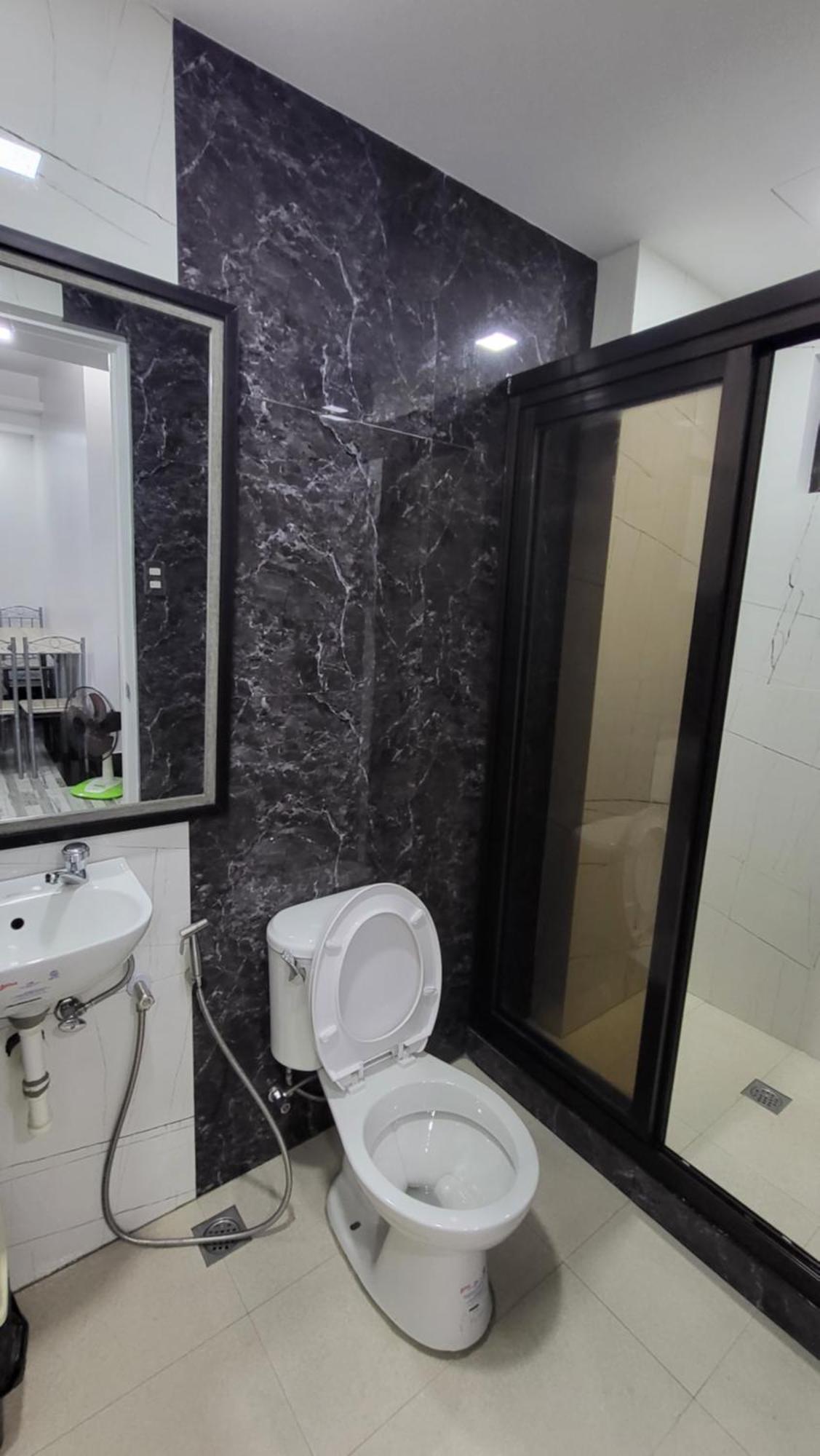Apartament Finteo Skylands Premium Baguio City Pokój zdjęcie