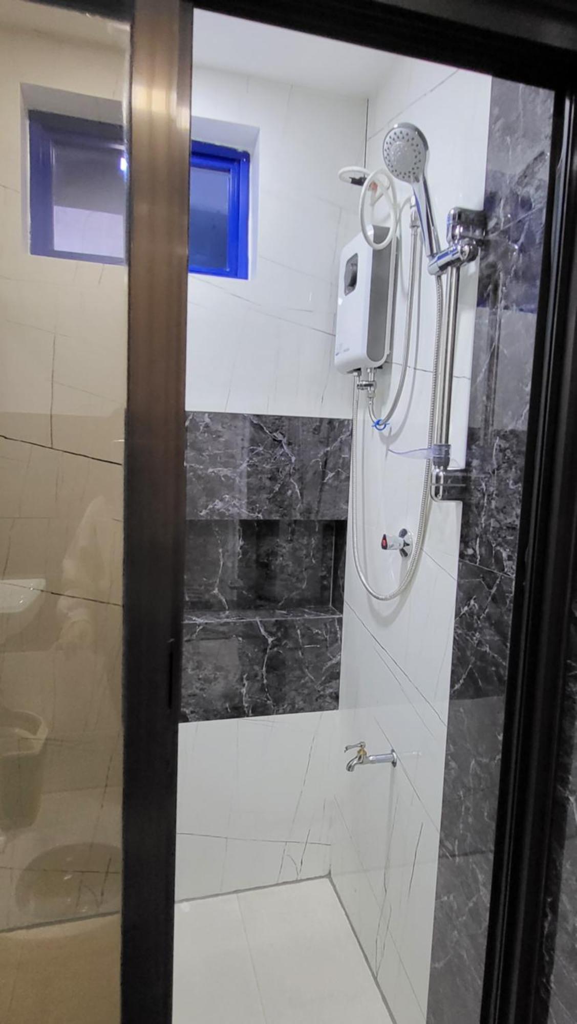 Apartament Finteo Skylands Premium Baguio City Pokój zdjęcie